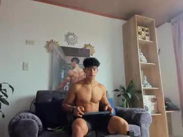 alansex66 on Chaturbate