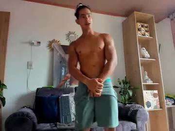 alansex66 on Chaturbate