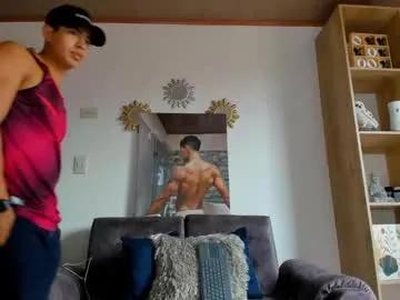 alansex66 on Chaturbate