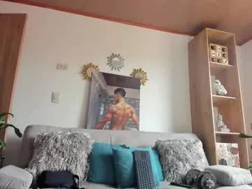 alansex66 on Chaturbate