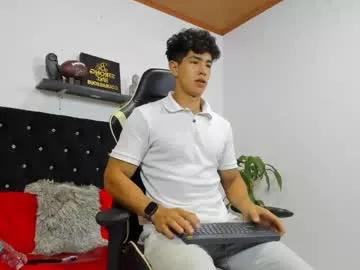 alansex66 on Chaturbate