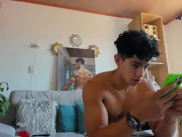 alansex66 on Chaturbate