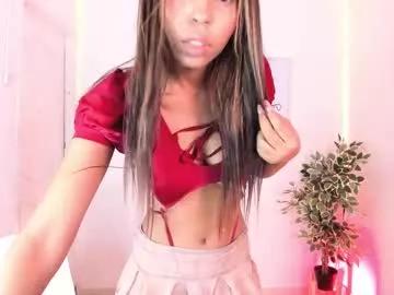 alex_saeli on Chaturbate