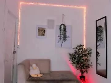 alex_saeli on Chaturbate