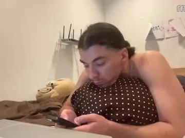 alexfilmx on Chaturbate