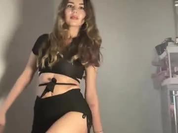 alexialovesyouu on Chaturbate