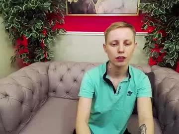 alexis_gordon on Chaturbate