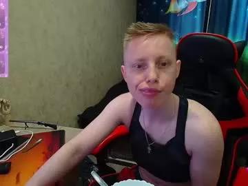 alexis_gordon on Chaturbate