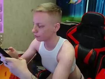 alexis_gordon on Chaturbate