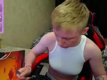 alexis_gordon on Chaturbate