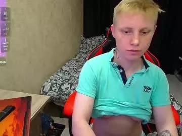 alexis_gordon on Chaturbate