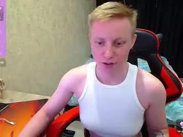 alexis_gordon on Chaturbate