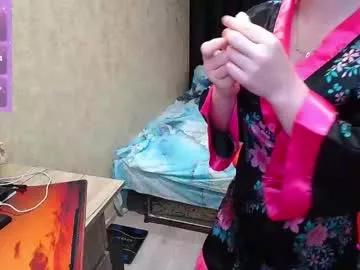 alexis_gordon on Chaturbate