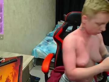 alexis_gordon on Chaturbate