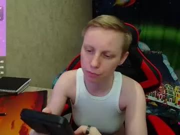 alexis_gordon on Chaturbate