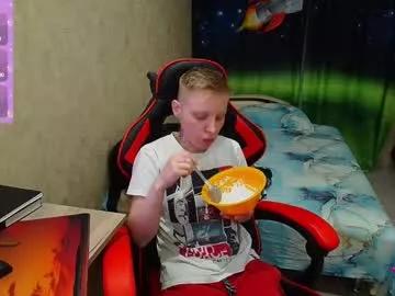 alexis_gordon on Chaturbate