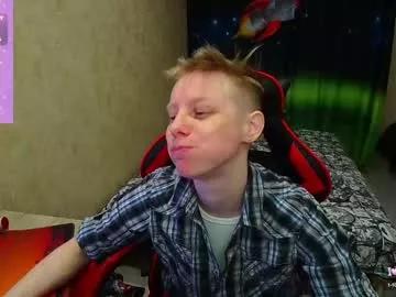 alexis_gordon on Chaturbate