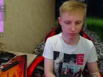 alexis_gordon on Chaturbate