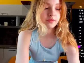 alice_tucci on Chaturbate