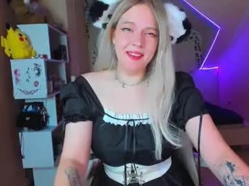 alicecaseyy on Chaturbate