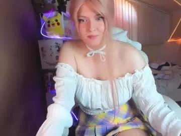 alicecaseyy on Chaturbate