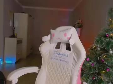 alicecaseyy on Chaturbate