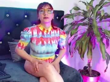 aliciawithe on Chaturbate