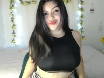 alisson_7 on Chaturbate