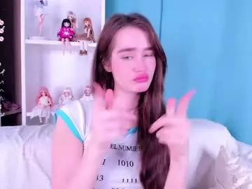 alivialovely on Chaturbate