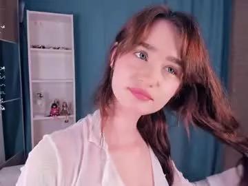 alivialovely on Chaturbate