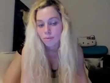 allissonhotbb on Chaturbate 