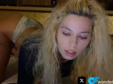 allissonhotbb on Chaturbate 