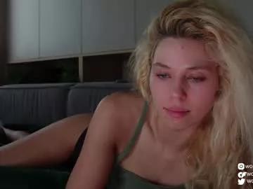 allissonhotbb on Chaturbate 