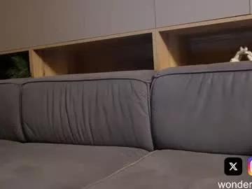 allissonhotbb on Chaturbate 