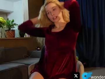 allissonhotbb on Chaturbate 