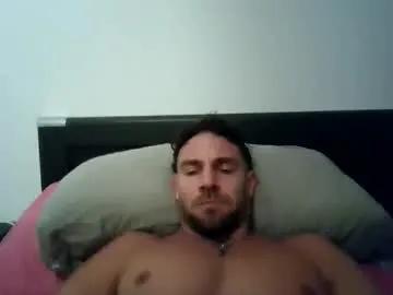 alphah_hunk on Chaturbate