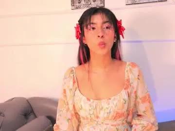 alyssa_joness on Chaturbate