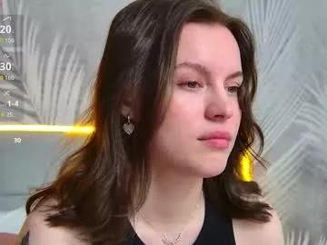 amaliabell on Chaturbate