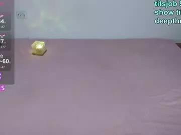 amazongirls on Chaturbate