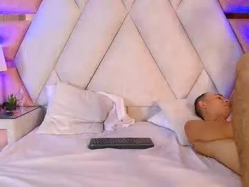 ambarraj on Chaturbate 