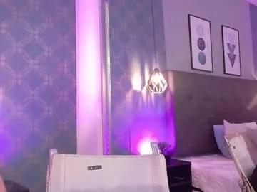 ambarroberts on Chaturbate