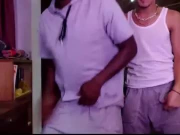 ambartxsex on Chaturbate 