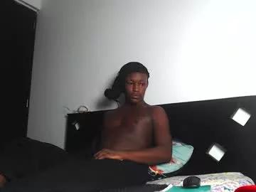 ambartxsex on Chaturbate 