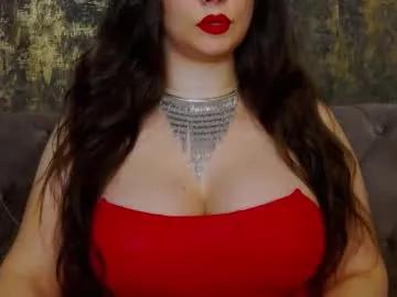 ambercrost on Chaturbate