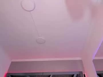 amberinihoffman on Chaturbate