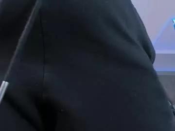 amberinihoffman on Chaturbate