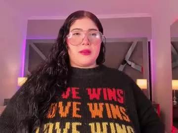 amberinihoffman on Chaturbate