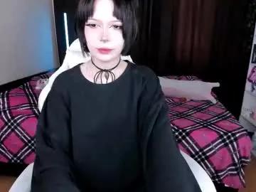 amelia__miller on Chaturbate