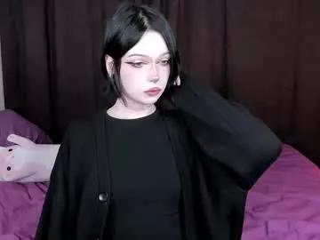amelia__miller on Chaturbate