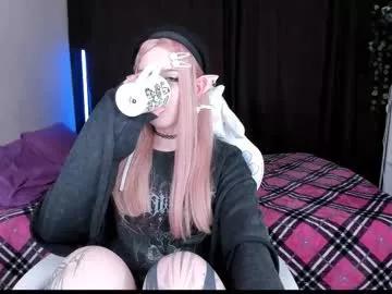 amelia__miller on Chaturbate